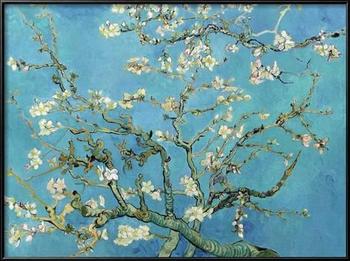 ゴッホ-花咲くアーモンドの枝（1890年）.jpg